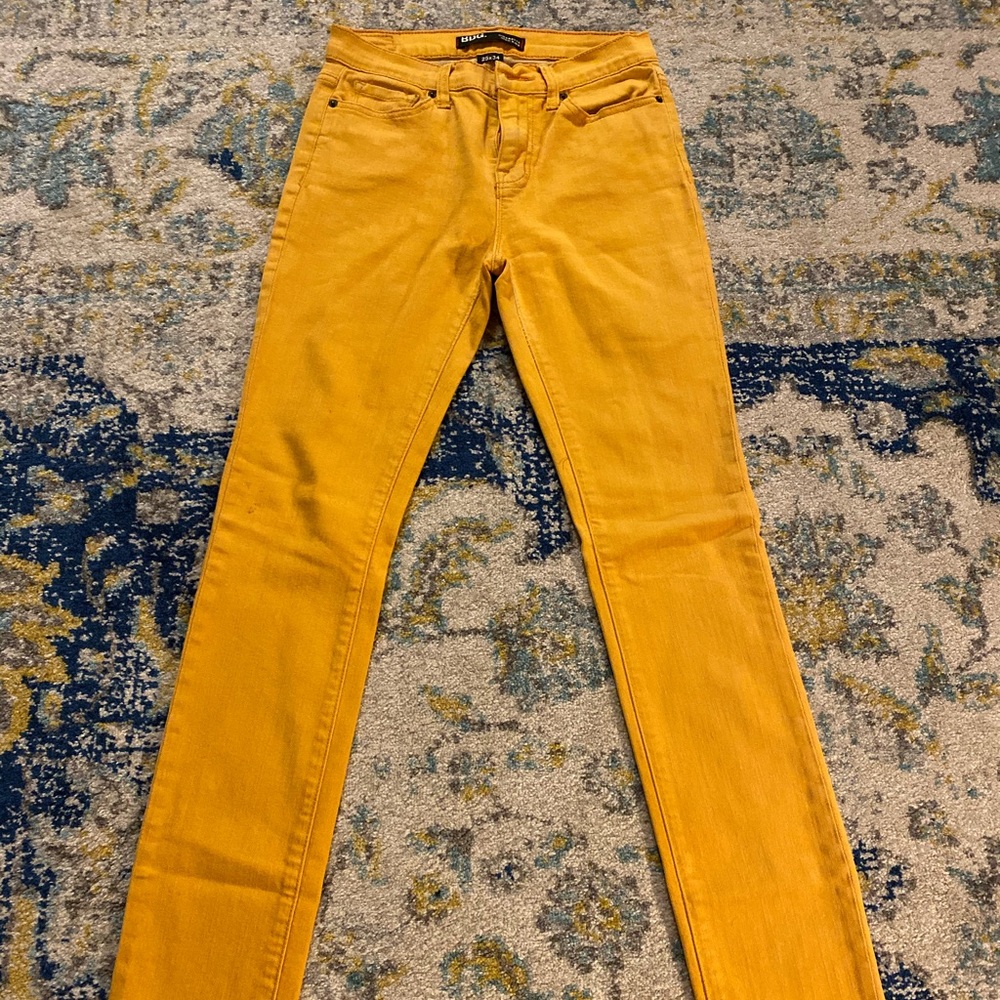 BDG (Urban Outfitters) Cigarette High Jeans - Picture 3 of 7